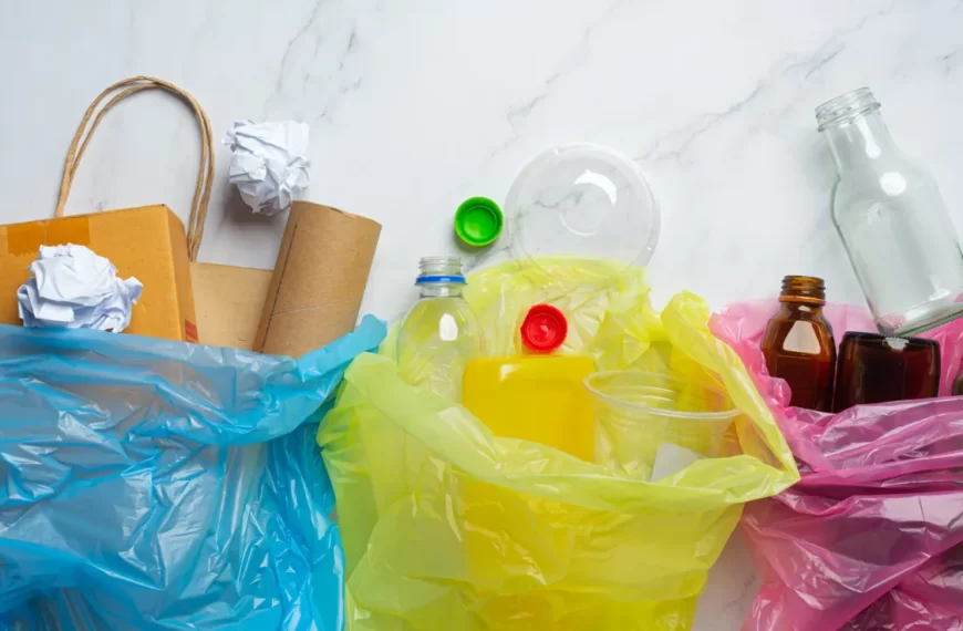 Bagaimana Cara Mengurangi Sampah Plastik 04